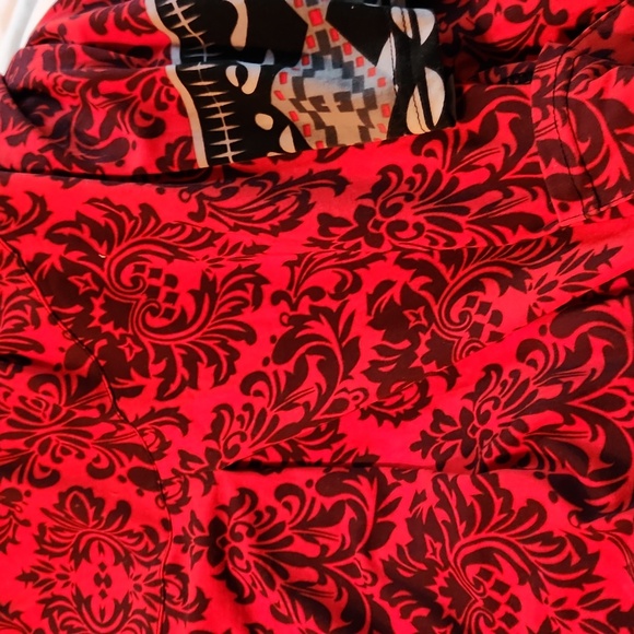 Nice R&B Collections Dress - Picture 5 of 5